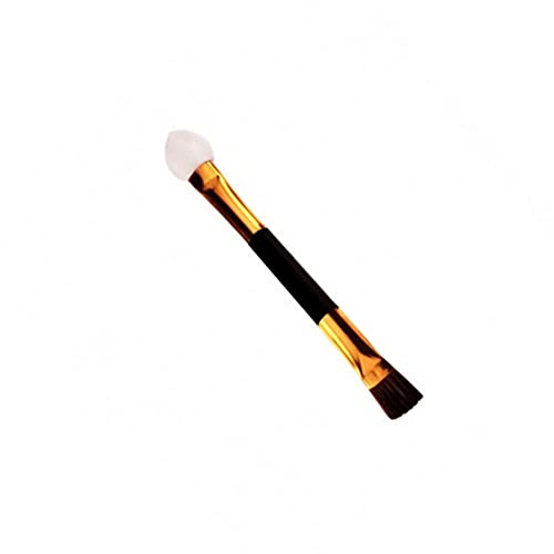 Walkiria 2 in 1 Lidschatten-Pinsel