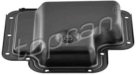 TOPRAN Coppa olio 723500