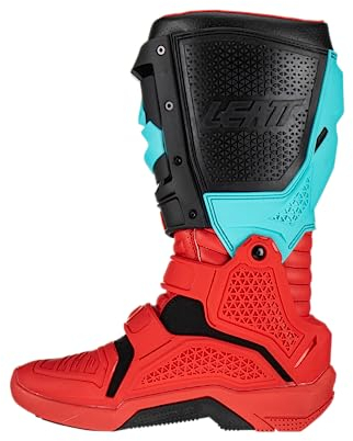Leatt Stivali Moto 4.5 sicuri e Confortevoli