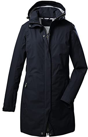 Killtec Damen Outdoorjacke Navy 42