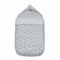 Fußsack, 3-in-1, Delia, Blau, Übergangszeit