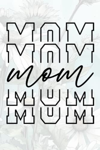 Mom Notebook