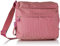 Mandarina Duck Md 20 P10QMTT4, Borsa A Tracolla Donna, Raspberry Rose, 30x26x14 (L x H x W)