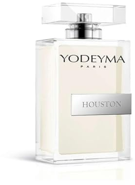 Yodeyma Houston (Herren), Eau de Parfum (100 Mililiter)