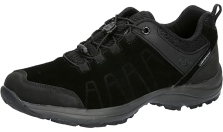 Brütting Herren Mount Harvard LowTrekkingsschuhe