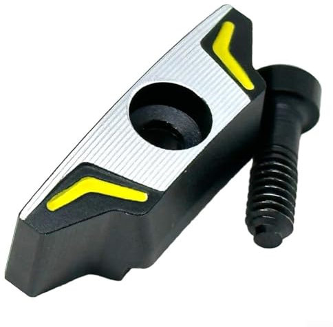 Golf Weight Screw, Alloy Golf Counterweight Golf Club Heads Accessories For Ping G430 Driver Head(5g)