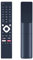 GOUYESHO Mando a Distancia de Voz para Nokia Streaming Box 8000 y 8010
