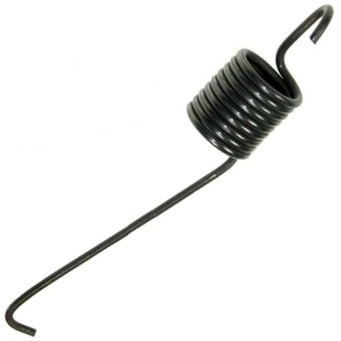 ALGOMAS® Ressort de suspension pour cuve de machine à laver | Code original C00096195 | Compatible avec les modèles AB66IT, IWC614SUK | Modèle WI105 (2)