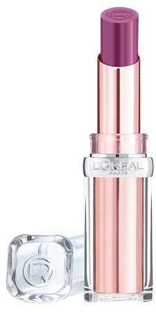 Color Richie Paradise glow balm, Pintalabios GLOW.P 435 VIOLET MIRAGE