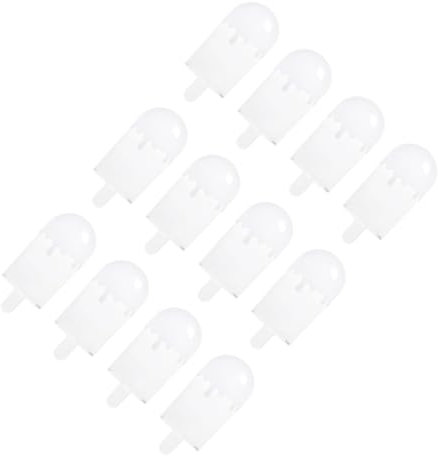 BEBEMOKO Eiscreme-box 12 Stück Boxen Für Zuhause Dekorative Party-geschenkbox Für Sammlerstücke