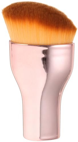 PACKOVE Pinceau fond de teint Se maquiller fondation Brosse de maquillage pour les femmes petit pinceau de maquillage pinceau de maquillage femme Plastique
