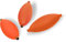 Black Cat orange Micro U-Float 1,5g, 1,5 g