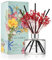 COCODOR konservierten Blume Diffusor/Schwarzkirsche/200ml, 1 Stück/Raumduft, Duftöldiffusoren, Duftstäbchen, Wohnaccessoires & Deko, Aromatherapie