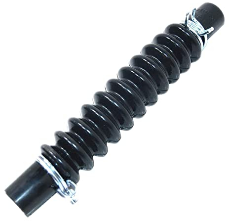 Tubo di scarico per lavatrice 2945900100, 52 x 1507 BEKO