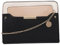 Aldo Damen Margarethe Handtaschen, Schwarz