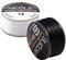 PH PandaHall 92m 0,1mm Filo di Nylon per Perle di Seme, Cavo per Bracciali Nero Bianco Filo per Perle Filo di Nylon Intrecciato per Perline Bracciali Collane Creazione di Gioielli, 2 Rotoli