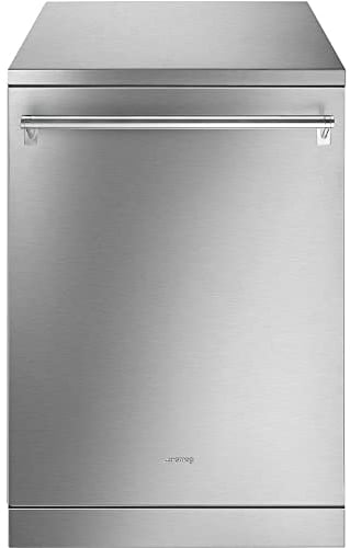 Lavastoviglie libera installazione Smeg