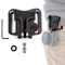 Spider Black Widow Camera Holster Set (Holster und Kamera-Pin)