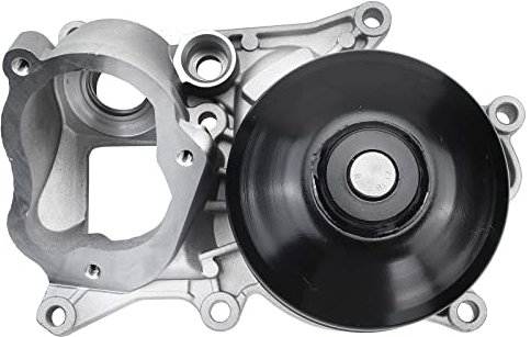 Frankberg 1 pompa dell'acqua compatibile con 1 F20 F21 2 F22 F87 serie 3 E90 F30 F80 E93 E92 4 F33 F83 F32 F82 5 F10 F18 1.6L 2.0L Diesel 2004 AW6888888888 15