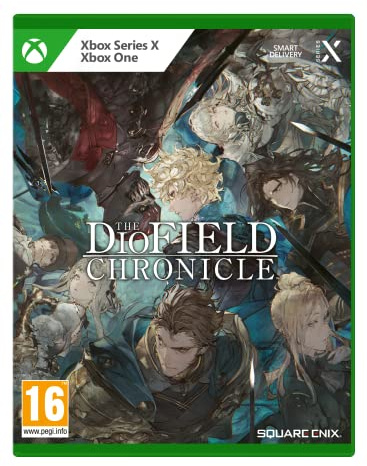 The Diofield Chronicle