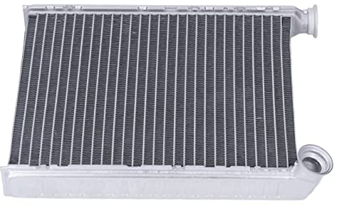 Scambiatore di Calore Interno 6448S4 Sostituzione dell'unità di Riscaldamento del Radiatore del Serbatoio Dell'acqua Ad Aria Calda per Auto Ad Alte Prestazioni per 308 RCZ