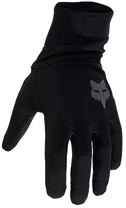 Fox Herren Bike Handschuh Defend PRO FIRE, Größe:L, Farben:Black