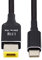 chenyang Cavo di ricarica USB C 135W Thinkpad X1 a USB C 20V 6.25A Power PD Cavo di Ricarica