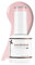Nicedeco 8 in 1 Builder Base Strengthening Gel 15ml, UV/LED Clear Building Nail Gel in a Bottle,Gel Polish Nail Repair Nail Strengthen 014