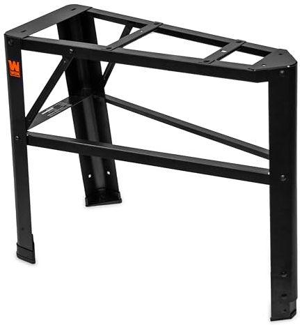 WEN Adjustable Scroll Saw Stand for All WEN and DeWALT® Scroll Saws (MSA1621)
