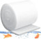 MUYYIKA Aquarium Filterschwamm 1M Aquarium Filtermatte Aquarium Befestigungs-Filterpads Verdickt Biochemischen Filtermedien Filtrationsschaum für Aquarium Aquarium Teich Breite 30cm