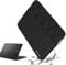 Smatree Laptop Sleeve for 15.6 inch ASUS Chromebook Flip CX5 CX5500/Chromebook C523,16 inch ASUS ProArt P16 H7606 Copilot+Pc, Vivobook 16X M1603, Vivobook Pro 16X OLED/16X,Zenbook Pro 16X OLED (E619)