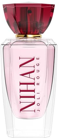 NIHAN Joli Rouge EdP 50 ml