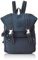 Kipling Damen Experience S Rucksack Grün (Deep Emerald C)