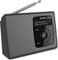 TechniSat DigitRadio 2 radio Portable DigitRadio 2, Portable