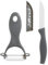 5five - coltello e pelapatate in ceramica zirco