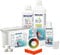 Metacril Easy Kit Oxi, Trattamento Completo a Base di Ossigeno Senza Cloro, in Pastiglie da 20 gr, Ideale per Spa Idromassaggio e Piscina di Tutte le Marche, Dimensioni e Modelli