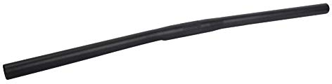 Fahrradlenker, 25,4mm 605mm Vintage Style MTB Fahrrad Lenker Klassische Aluminiumlegierung Fahrradzubehör für Mountain Road Fahrrad