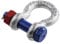 RS PRO Schäkel mit Splint Ø=12.7mm für 2t Last