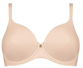 Triumph Body Make-Up Essentials BH WP 2er Pack Nude beige 85C