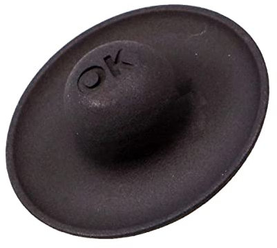 Bouton COOKEO Robot ménager SS-993422, SS-1600007236 MOULINEX Robot ménager SS-993422, SS-1600007236 MOULINEX