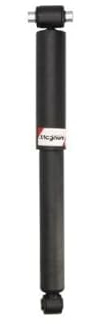 Magnum Technology AGG163MT 2x Stoßdämpfer Federbein Gasdruck Hinten Federbein
