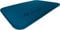 Sea to Summit - Comfort Deluxe Self Inflating Sleeping Isomatte Double - Premium-Komfort - Pillow Lock-System - 4 Jahreszeiten - Für Camping im Winter - 201 x 132cm - Byron Blue - 4225g