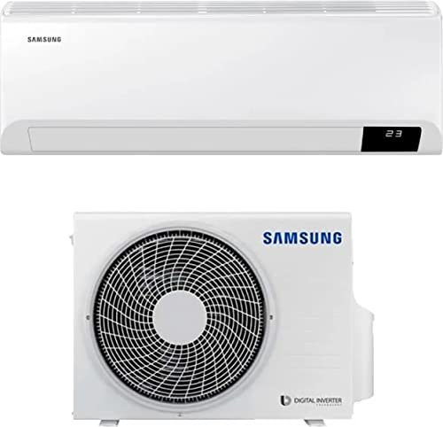 Climatizador Trial Split 7000+7000+9000 Btu Inverter Bomba de calor - Cebu