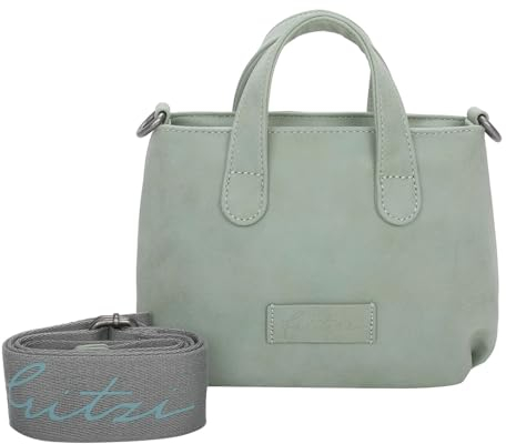 Fritzi aus Preussen Damen Big Baby Vintage Lime Cross