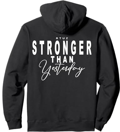 Backprint Y2K Fitness Gym Zubehör Kraftsport Yoga Sport Pullover Hoodie