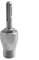 M22 Core Drill Bit Connector, SDS Plus Arbor Adapter, Electric Hammer Adapter (Round handle)
