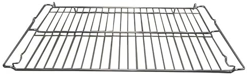 FIGEVIDA Griglia Per Forno 39,5 X 76 CM adatta per SMEG 844092105