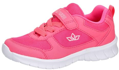 Lico Blaine Vs Basket, Rose/Blanc, 35 EU