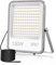 JBdusn Focos LED Exterior 150W, IP67 Impermeable Proyector Exterior, 5000lm Luz de Seguridad Superbrillante Foco para Casa, Garaje, Patio, Terraza, Campo