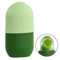 Ice Roller Massage Visage Yeux RéDuction Des Poches Ice Roller Visage Raffermissement Du Visage Soins De La Peau Roller Visage Pour Hommes Et Femmes